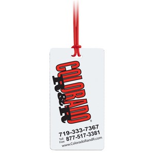 Baggage Tags