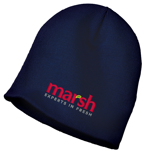 Port & Company ® - Knit Skull Cap. CP94 (MRSH T (587-c1))