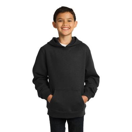 Sport-Tek ® Youth Pullover Hooded Sweatshirt. YST254