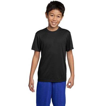 Sport-Tek ® Youth Competitor™ Tee. YST350D