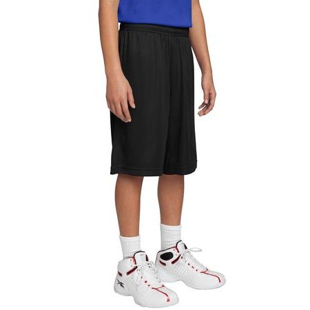 Sport-Tek ® Youth Competitor™ Short. YST355D