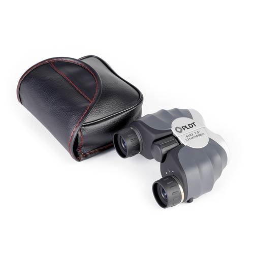 Binoculars