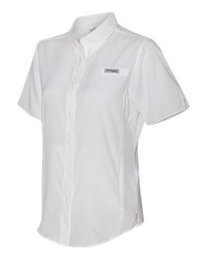 Columbia - Women's PFG Tamiami™ II Short Sleeve Shirt. 00424