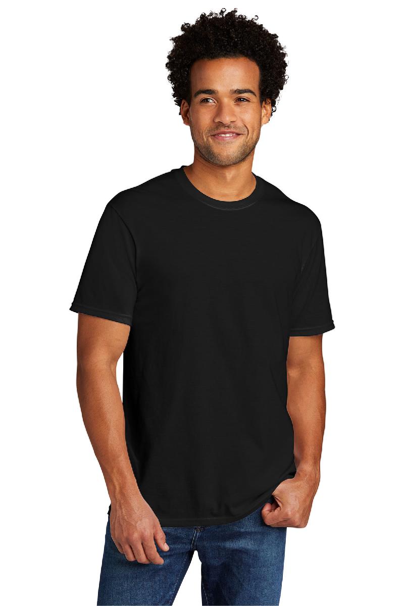 Port & Company® Tri-Blend Tee. PC330