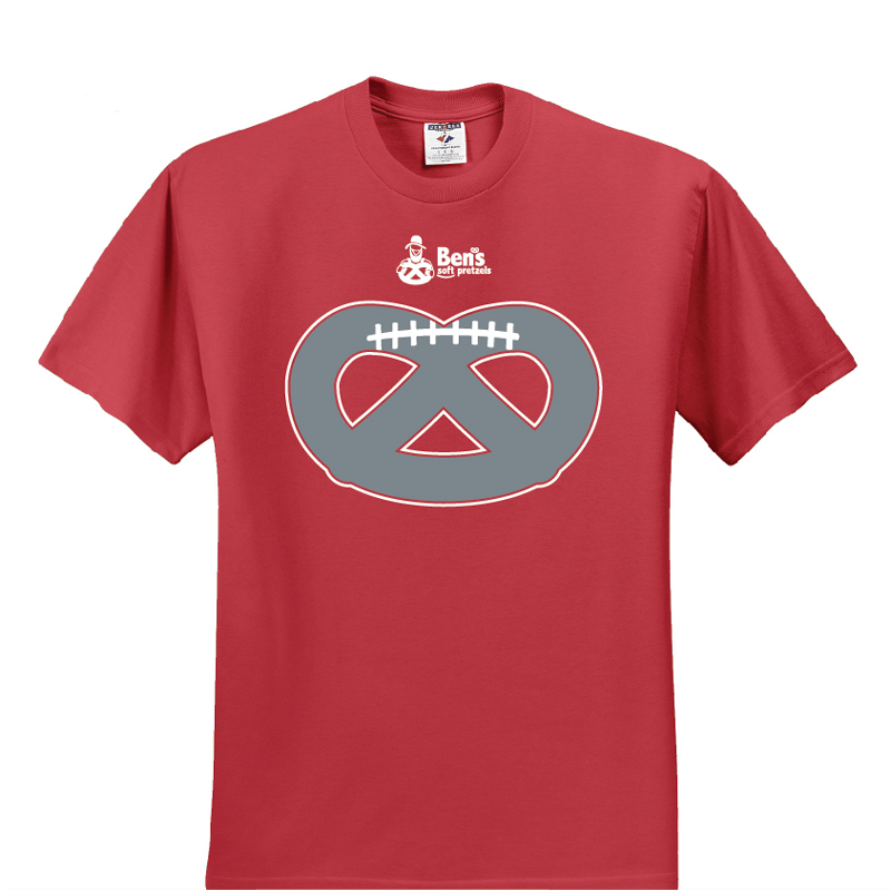 Bens Alabama T Shirt