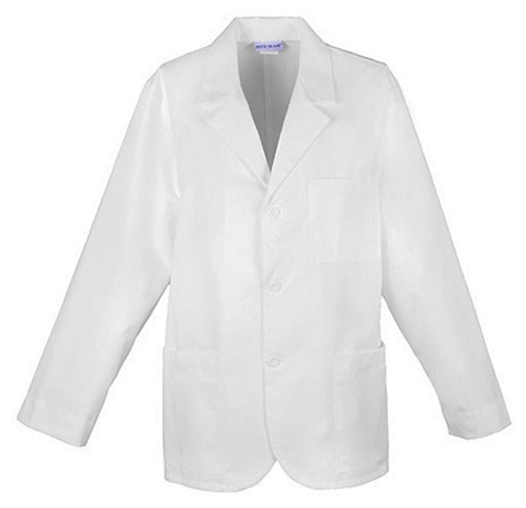 31" Men's Consultation Lab Coat 1389