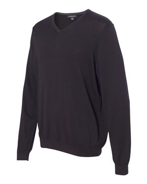Van Heusen - V-Neck Sweater - 13VS003