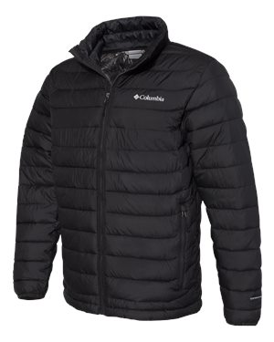 Columbia - Powder Lite Jacket - 169800