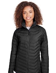 Columbia Ladies' Powder Lite Jacket. 1699061