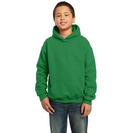 Gildan &#174;  - Youth Heavy Blend&#153; Hooded Sweatshirt. 18500B