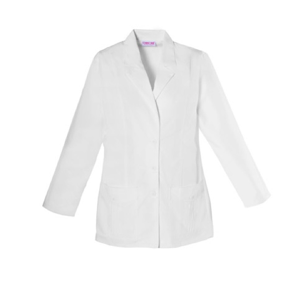 30"  Lab Coat 2321