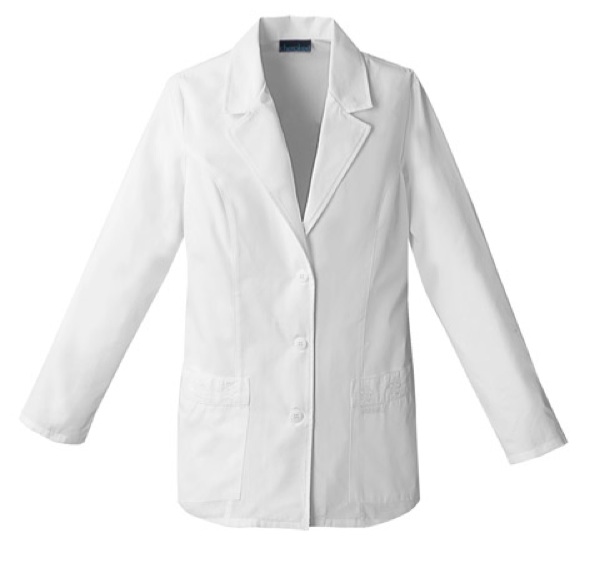 29" Lab Coat 2390