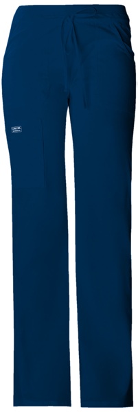 Jr. Fit Low-Rise Drawstring Cargo Pant 24001