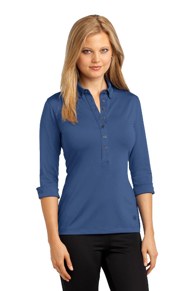 OGIO Ladies Gauge Polo - LOG122