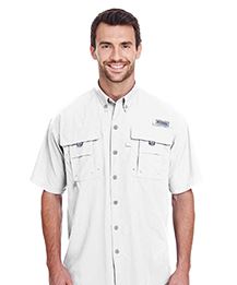 Men's Bahama?  II Short-Sleeve Shirt