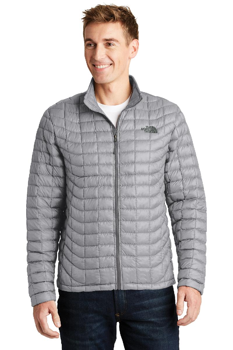 The North Face ThermoBall Trekker Jacket. NF0A3LH2