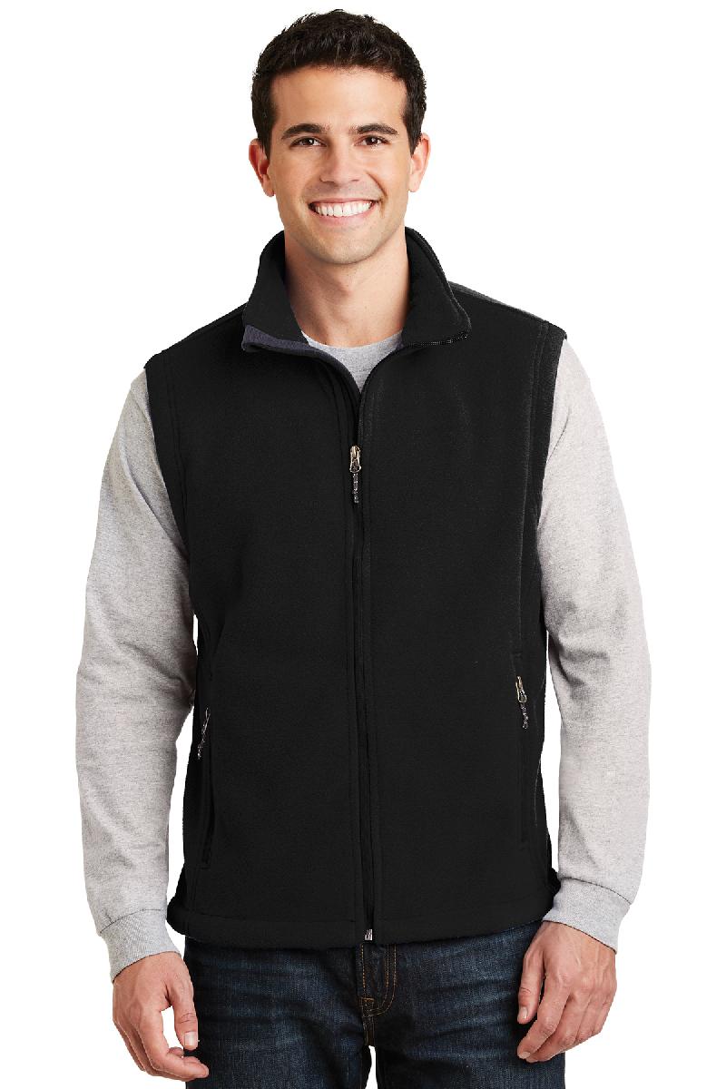 Port Authority® Value Fleece Vest