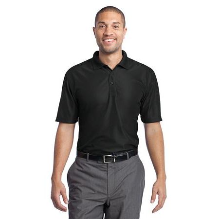 Port Authority &#174;  Performance Vertical Pique Polo. K512