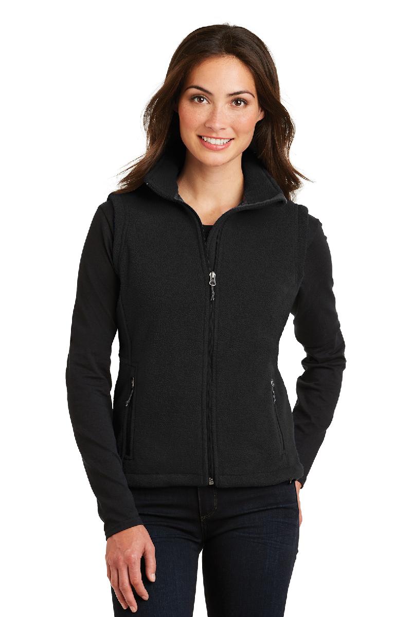 Port Authority® Ladies Value Fleece Vest