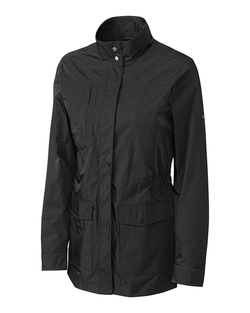 CB WeatherTec Birch Bay Field Jacket