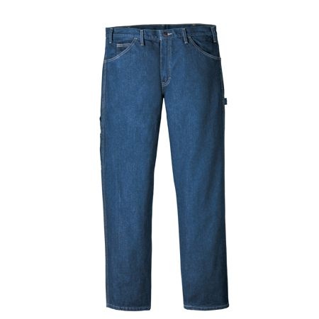 Industrial Carpenter Denim Jeans (34" Inseam)