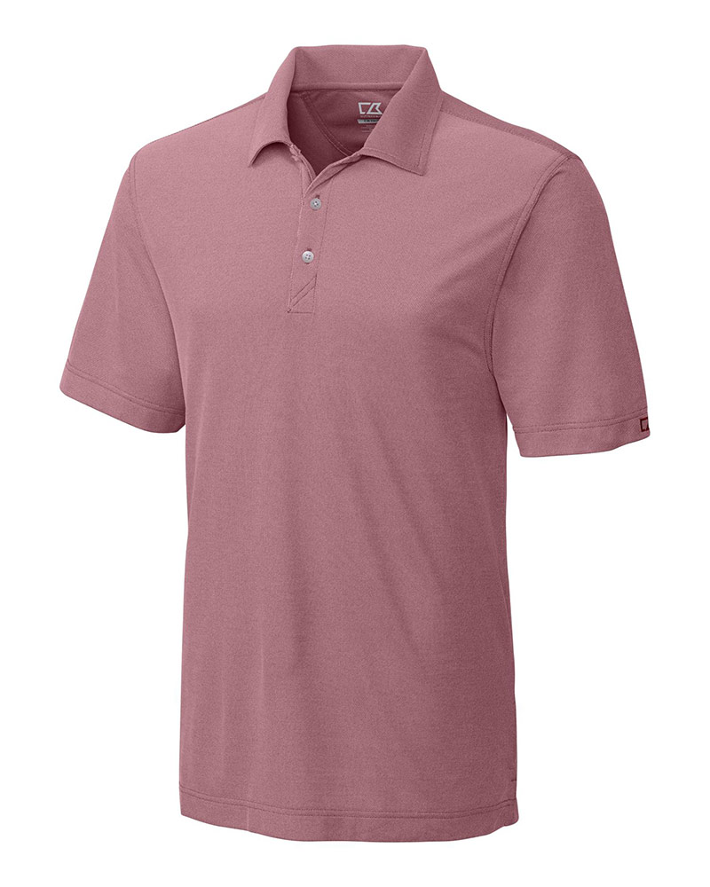 CB DryTec Blaine Oxford Polo