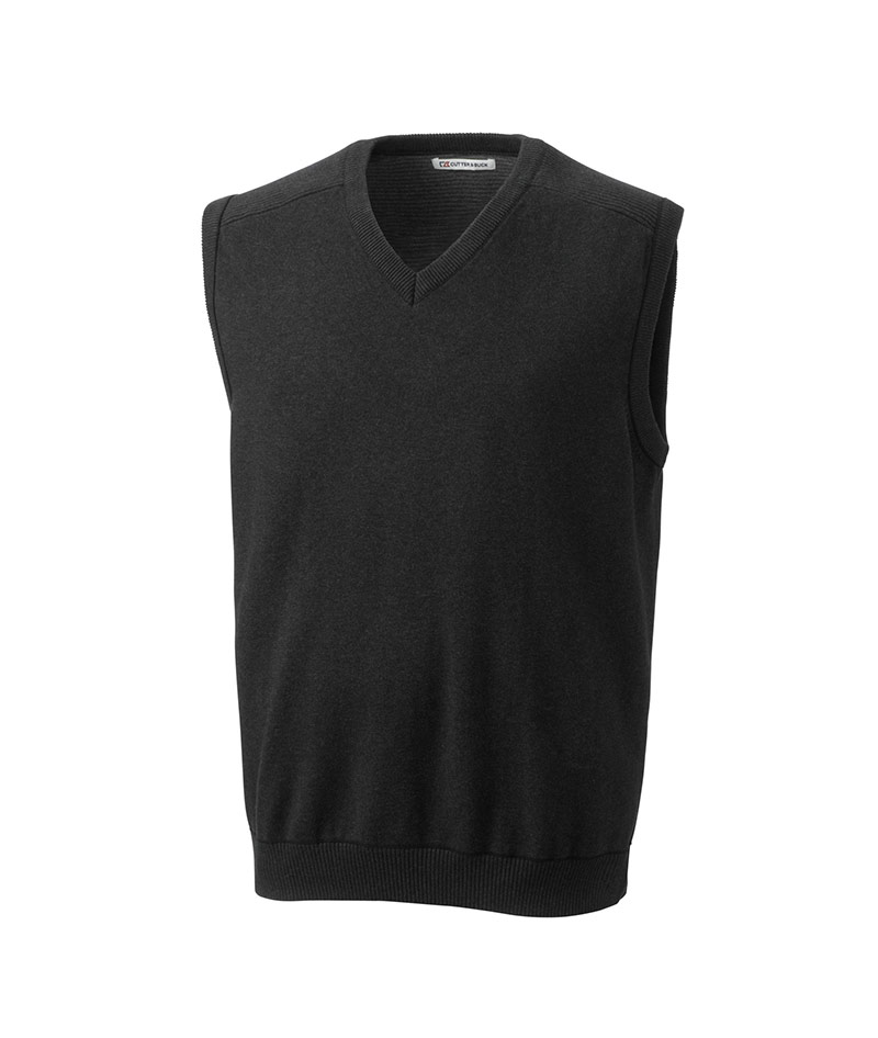 Broadview V-neck Sweater Vest