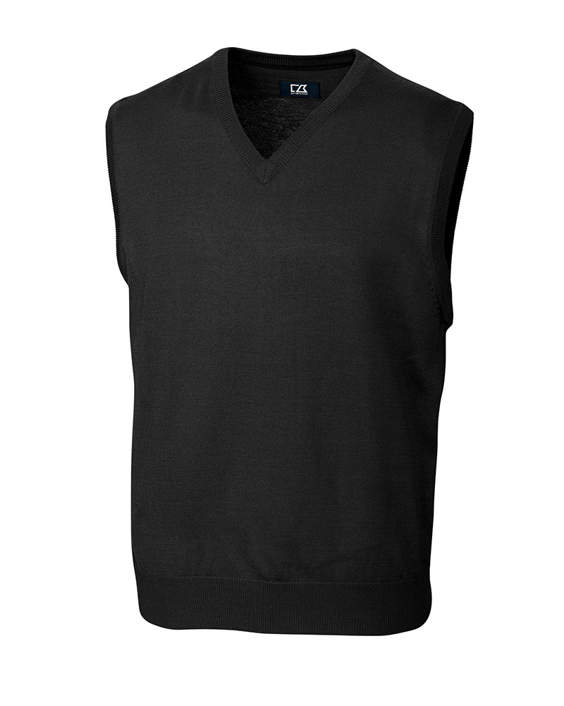 Douglas V-neck Vest