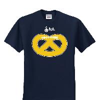 Bens Michigan 1 T Shirt