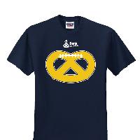 Bens Michigan 2 T Shirt