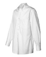 Van Heusen - Long Sleeve Baby Twill Shirt - 13V0521