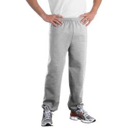 Gildan - Heavy Blend Sweatpant.  18200