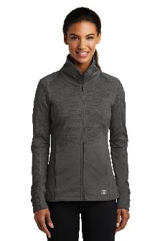 OGIO ENDURANCE Ladies Sonar Full-Zip. LOE702