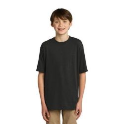 JERZEES &#174;  Youth Sport 100% Polyester T-Shirt. 21B