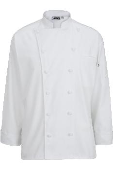 3318 - Chef Coat