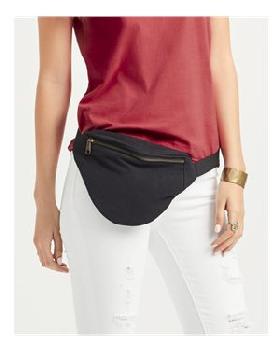 Comfort Colors - Garment-Dyed Canvas Belt Bag - 344