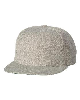 Yupoong - Classics™ Wool Blend Snapback Cap - 5089M