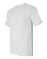 Bayside - USA-Made Short Sleeve T-Shirt - 5100
