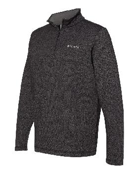 Columbia - Great Hart Mountain™ III Half-Zip Pullover - 162523