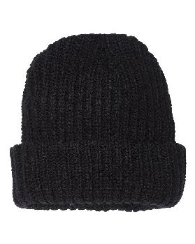 Sportsman - 12" Chunky Knit Beanie - SP90