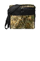 Port Authority &#174;  Camouflage 24-Can Cube Cooler. BG514C