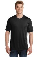 Sport-Tek  PosiCharge Competitor Cotton Touch  Tee. ST450