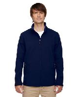 A-1 - Men's Cruise Two-Layer FleeceBonded Soft Shell Jacket