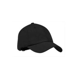 Port Authority - Sueded Cap.  C850