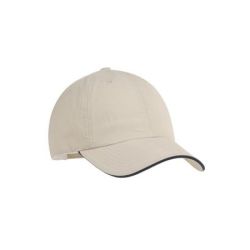 Port Authority - Sandwich Bill Cap.  C852