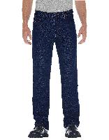 Industrial Regular Fit Denim Jeans (30" Inseam)