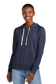 District® Women’s Re-Fleece™ Hoodie. DT8101