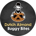 Dutch Almond Decal