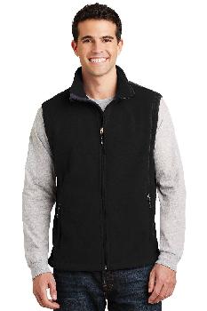 Port Authority® Value Fleece Vest. F219