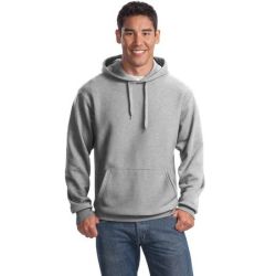 Sport-Tek - Super Heavyweight Pullover Hooded Sweatshirt.  F281